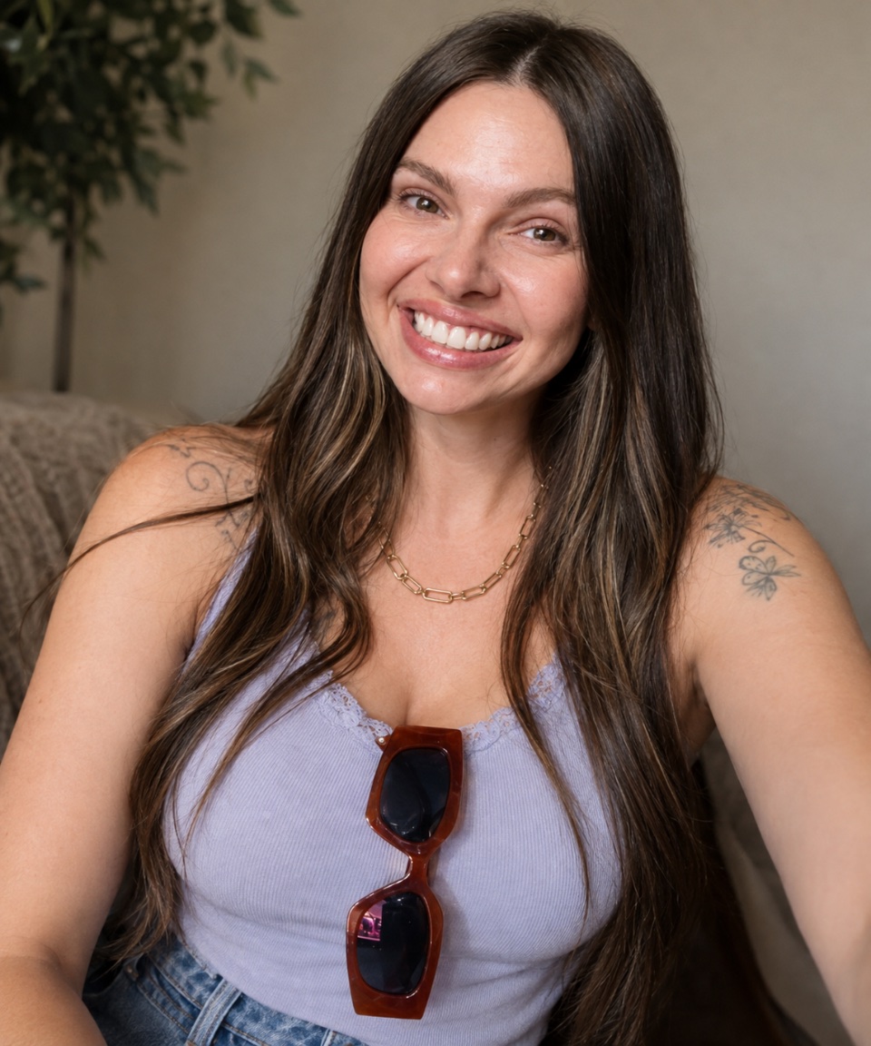Merissa S., a beauty UGC creator in Ca lemoore, United States