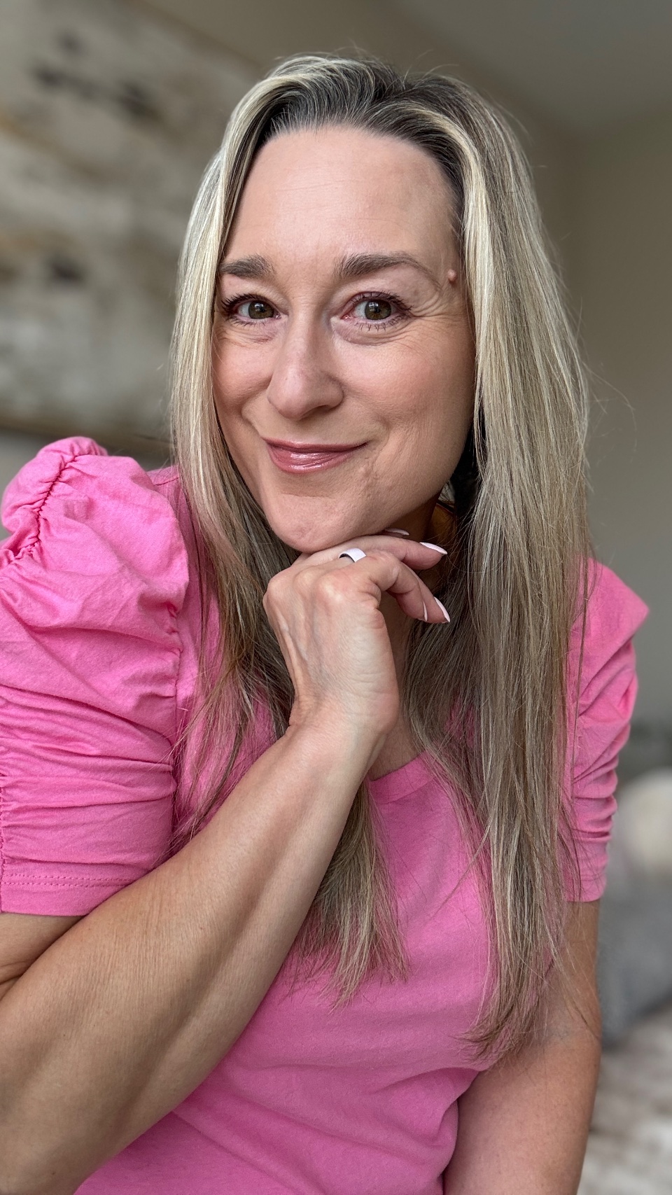 Rebecca H., a beauty UGC creator in St Peters, MO, United States