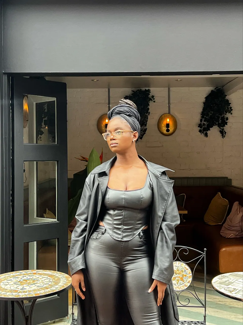 Tandeeka B., a beauty UGC creator in United Kingdom