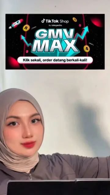 Cover of a technology sample video by Day P., a UGC creator in Jakarta, Indonesia