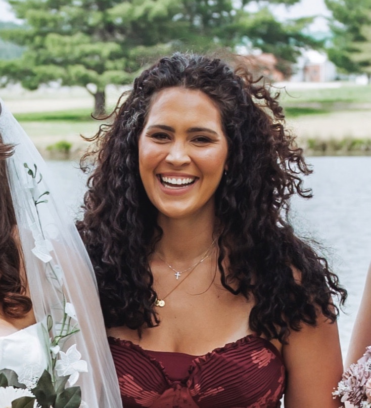 Ashley L., UGC creator in Richmond, VA, United States